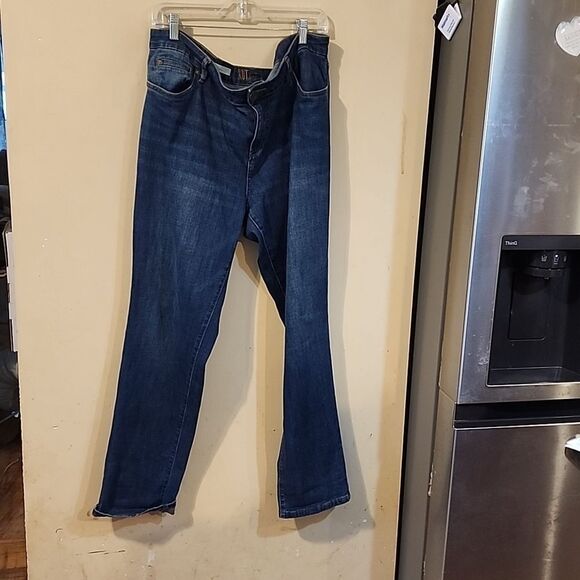 Kut from the kloth jeans Katy size 16 - Picture 1 of 4